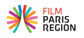 Logo Film Paris Region