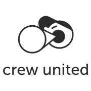 Logo Crew United