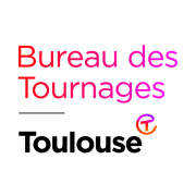 Logo BUREAU DES TOURNAGES DE TOULOUSE METROPOLE