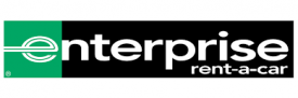 Logo ENTERPRISE RENT A CAR