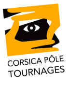 Logo COLLECTIVITE DE CORSE - CORSICA POLE TOURNAGES