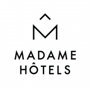 Logo MADAME HOTELS