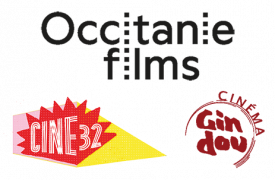 Logo COMMISSION DU FILM OCCITANIE