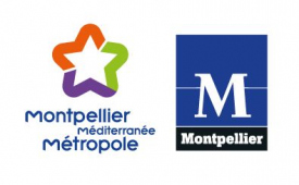 Logo Bureau d’Accueil des Tournages - Montpellier