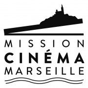 Logo Mission Cinéma Marseille 