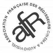 Logo AFR