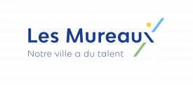 Logo Mairie des Mureaux