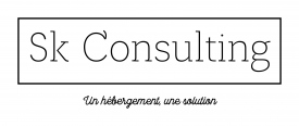 Logo SK Consulting