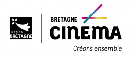 Logo Bretagne Cinéma