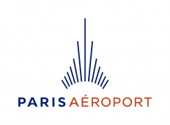 Logo PARIS AEROPORT