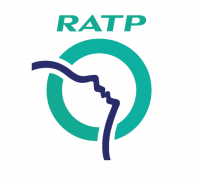 Logo RATP