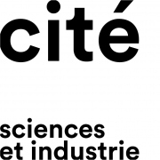 Logo CITE DES SCIENCES ET DE L'INDUSTRIE