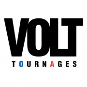 Logo VOLT TOURNAGES