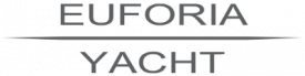 Logo Euforia Yacht