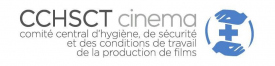 Logo CCHSCT  de la Production Cinématographique et Publicitaire