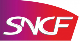 Logo Groupe SNCF