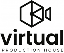 Logo Virtual Production House