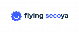 Logo Flying Secoya