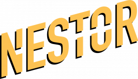 Logo Nestor Factory