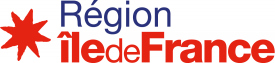 Logo Region Île-de-France