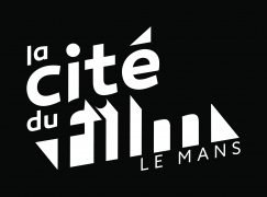 Logo La Cité du Film