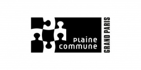 Logo Plaine Commune