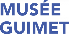 Logo MUSEE GUIMET