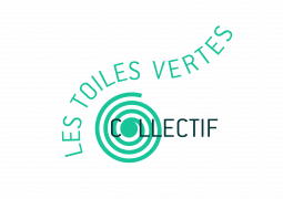 Logo Les Toiles Vertes